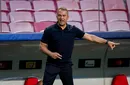 Doi fotbaliști care au 16 ani și sunt veri, surprizele lui Hansi Flick pentru FC Barcelona în Champions League. Decizia antrenorului după accidentările lui Dani Olmo și Fermin Lopez