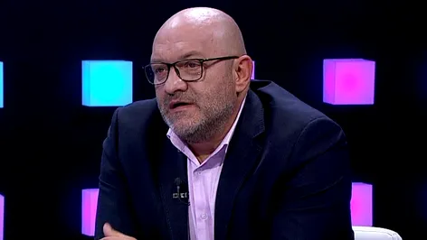 Gabi Balint acuză crunt jucătorii mult prea individualiști de la FCSB: „Joacă numai pentru ei”