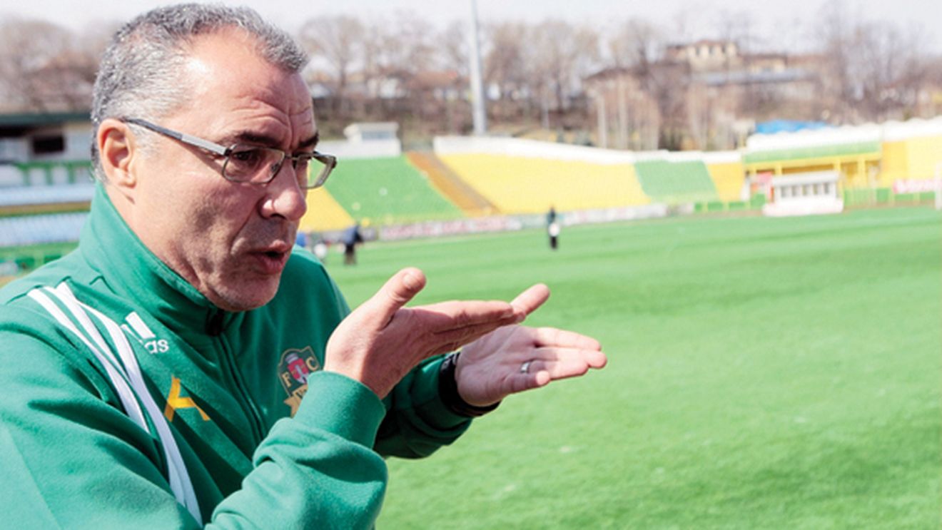 Porumboiu confirmă despărțirea de Inacio:** "Nu-l înțeleg! Nu m-am gândit că se poate întâmpla asta" Ce l-a ENERVAT pe portughez 