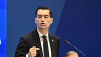 Situație explozivă înaintea alegerilor pentru președinția FRF! Răzvan Burleanu, reclamat la TAS pentru că ar încălca regulamentul: „Interdicție de a mai candida!”