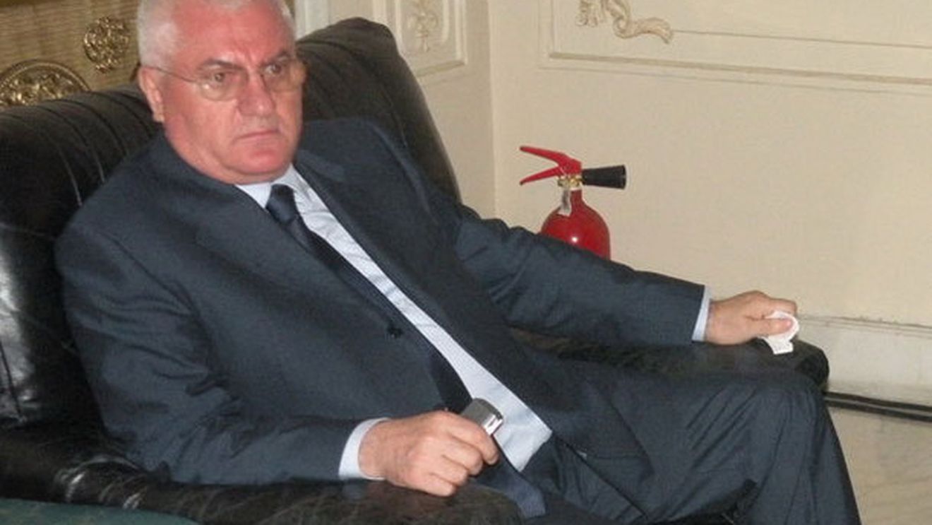 Sfat pentru steliști:** "Dacă sunt deștepți, se duc repede și-l iau pe Moraes! În vară îl dau și pe el cu 5-6 milioane â‚¬"