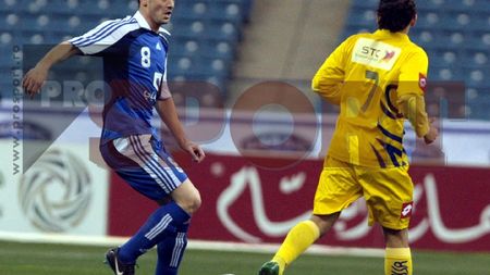 "Managerul, prințul, toți m-au felicitat! Unde mai pui că iau și o primă frumoasă!"