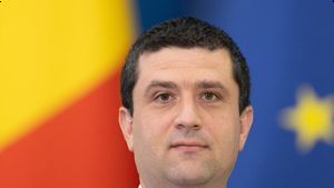 Radu Miruță, anunț despre dreptul de promovare al Stelei: „Sunt în situația asta”