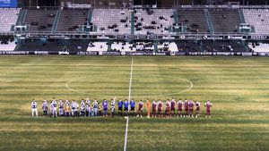 CFR, show în primul meci al anului. Costache a debutat cu gol, Țucudean a fost titular. "11-le" folosit de Dan Petrescu