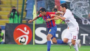 Război creștino-musulman