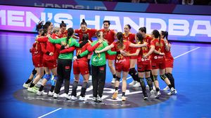 IHF a văzut meciul România - Japonia și nu s-a ferit de cuvinte. Cum a numit victoria fetelor noastre de la Rotterdam