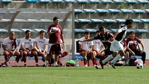 Comentariul LIVE al meciului Rapid - Beitar 1-0