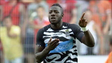 Petrolul Ploiești l-a achiziționat pe atacantul Harlem-Eddy Gnohere, care a marcat 11 goluri în ultimul sezon din Belgia