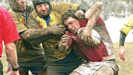 "Stejarii", fără victorie în Georgia de opt ani!** România, locul 3 în CEN