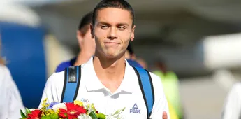 Francezii sunt la picioarele lui David Popovici, după aurul de la Europene: „Superb!”