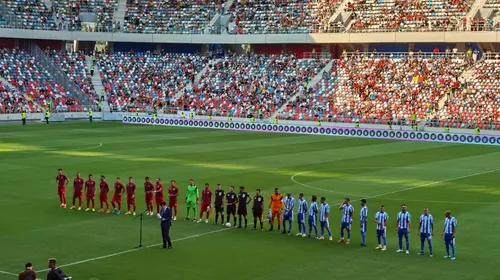 Marius Mitran este trist după ce a văzut situația de la CSA Steaua: „Schimbările se fac printr-un ordin!” | VIDEO EXCLUSIV ProSport Live