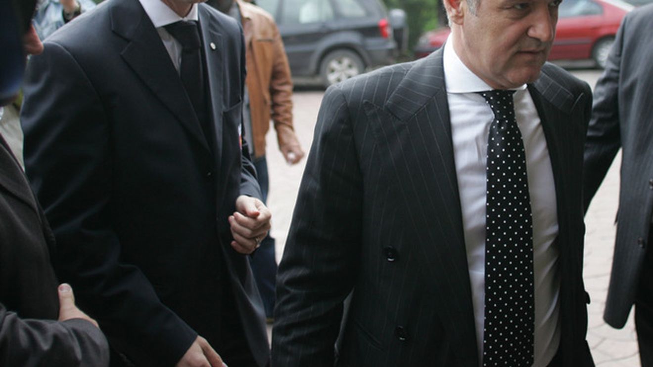 Meme îl ignoră pe Becali!** "Să nu-mi mai pronunțe numele, el nu respectă pe nimeni"