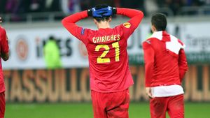 Mai mult Est decât Vest pentru Vlad Chiricheș!** Confirmarea care îl poate exila în taiga, departe de AC Milan: "În special rușii îl vor"