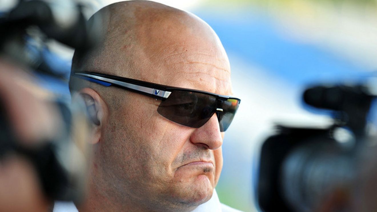 Mititelu nu crede în 'noua Știința'!** "Prefecturile și primăriile nu mai pot fi acționari la un club de fotbal din 2012"