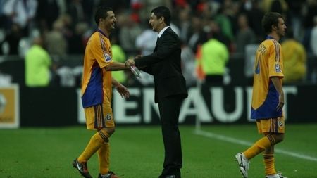 Rădoi, taxat dur de Sandu:** "Nu mai vine niciodată la națională"