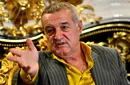 Gigi Becali a dat verdictul. Ce fotbalist i-a impus de la Palat lui Mircea Lucescu: „Tu joci ce vrei”