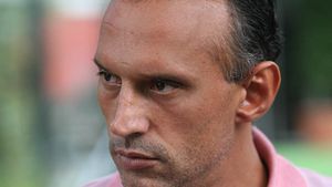 FRF are mână liberă!** Prunea: "Am discutat cu cei de la UEFA, dar nu vor interveni!"