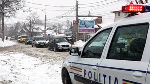 Directiva care îi afectează în mod direct și pe români: șoferii care vor încălca codul rutier în timp ce se află în alt stat membru UE nu vor mai putea scăpa de amenzi