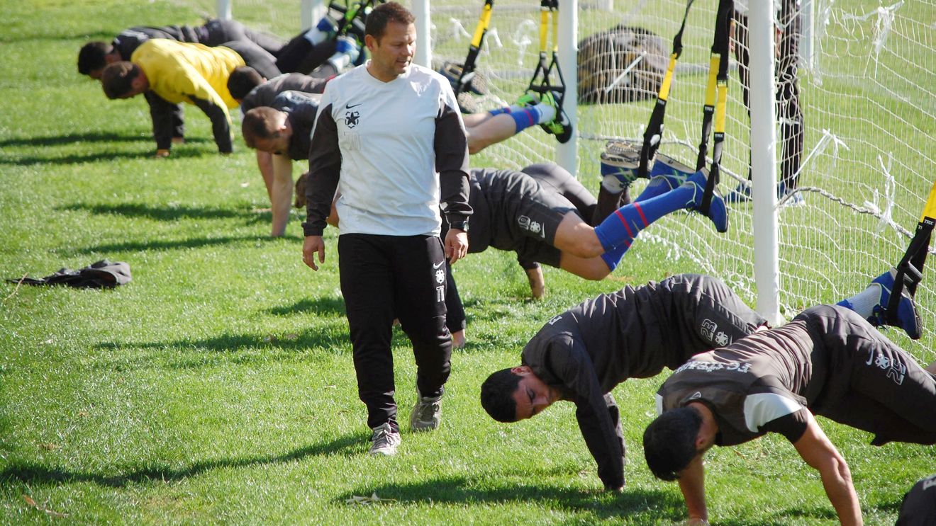 Thomas Neubert a răbufnit! Fostul preparator fizic al FCSB a tunat la  adresa conducătorilor români: "Să vă fie rușine, vouă, politicienilor. Este timpul să vă treziți"