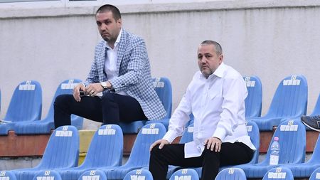 Mihai Rotaru a primit ofertă de 3.800.000 de euro de la Steaua Roşie Belgrad pentru atacantul Universității Craiova