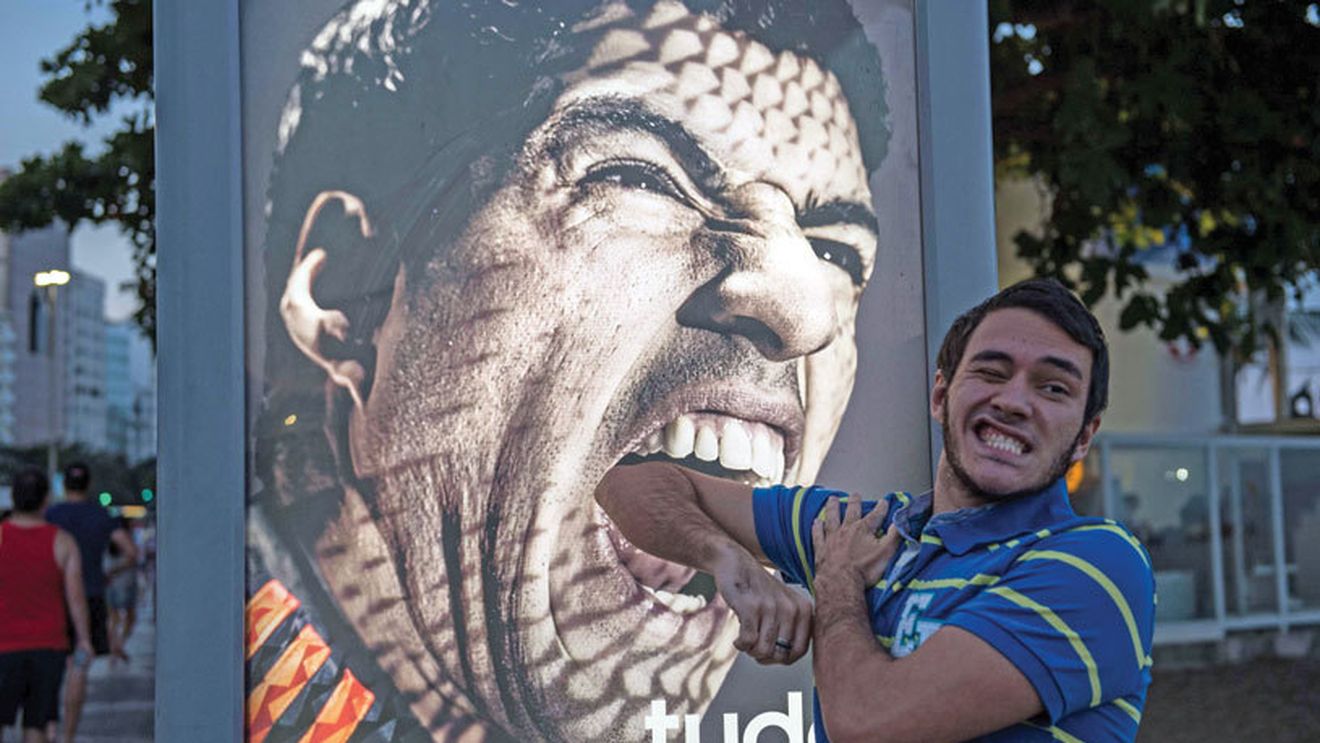 Real-time marketing: cum profită brand-urile de top de evenimentele de la CM din Brazilia. Cele mai discutate momente, în reclame geniale