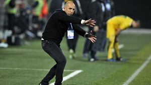 Miriuță vrea modelul Atletico la CFR: "Atitudine, caracter și determinare"