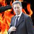 După ce Cornel Dinu l-a numit „bestie și canalie”, Cornel Țălnar reacționează dezarmant: „Mi-a ținut lumânările în biserică”. EXCLUSIV