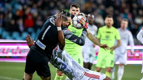 Coșmar după pauză la Poli Iași! Fotbaliștii lui Leo Grozavu au pierdut puncte importante în acest an după reprize secunde foarte slabe! Scenariul s-a repetat în aproape toate meciurile. ANALIZĂ