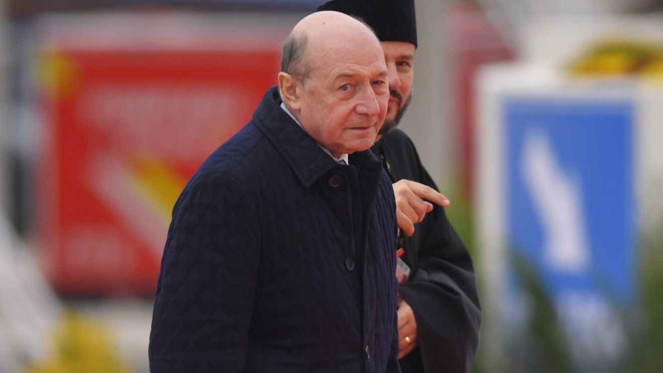 Ordinul dat în secret de Traian Băsescu împotriva milionarilor români: „Tocați-i”. „Caracatița” generalilor și teoria conspirației