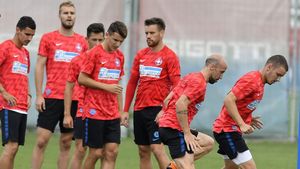 Pintilii, uimit de un puști de la FCSB: „Mi-a zis că nu a văzut un copil cu un asemenea tupeu. Nu-l interesează că joacă împotriva lui Messi” | VIDEO EXCLUSIV ProSport Live