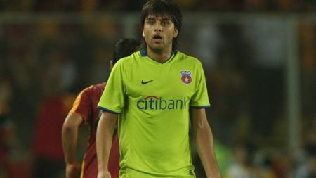 Tudorel Stoica: "Toja nu are ce căuta la Steaua!"