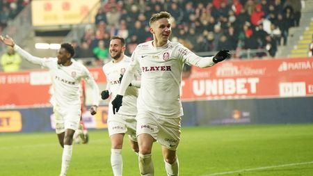 Gigi Becali a dat răspunsul final chiar la TV, după ce Nelu Varga i-a cerut 18.000.000 de euro pentru Louis Munteanu: „Ia să vedem dacă mă pricep”