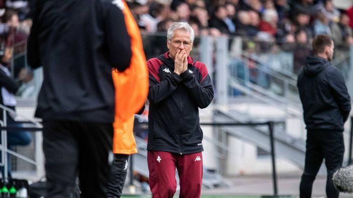 Laszlo Boloni, dat afară de la Metz: scenariul prinde tot mai mult contur în Ligue 1!
