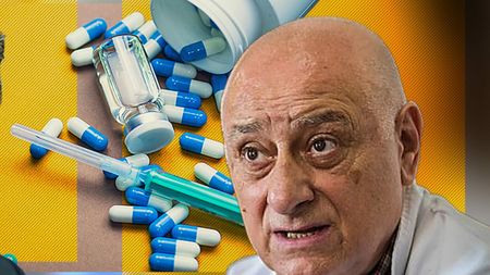 Dezvăluiri șocante făcute de fostul medic al echipei naționale din perioada Generației de Aur, după ce Florin Răducioiu a atras atenția asupra dopajului din anii '90: „Prostii, tâmpenii! Idiotul ăla de Baggio de ce n-a spus atunci? Și-au umplut băncile de bani” | EXCLUSIV