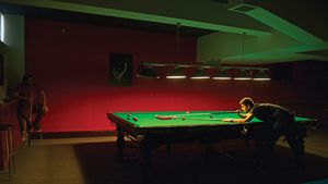 TIMP LIBER | Snooker pe înțelesul tuturor. Costul visului de a face break de 147 de puncte