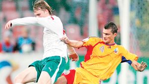 Celtic a reluat negocierile pentru Tamaș