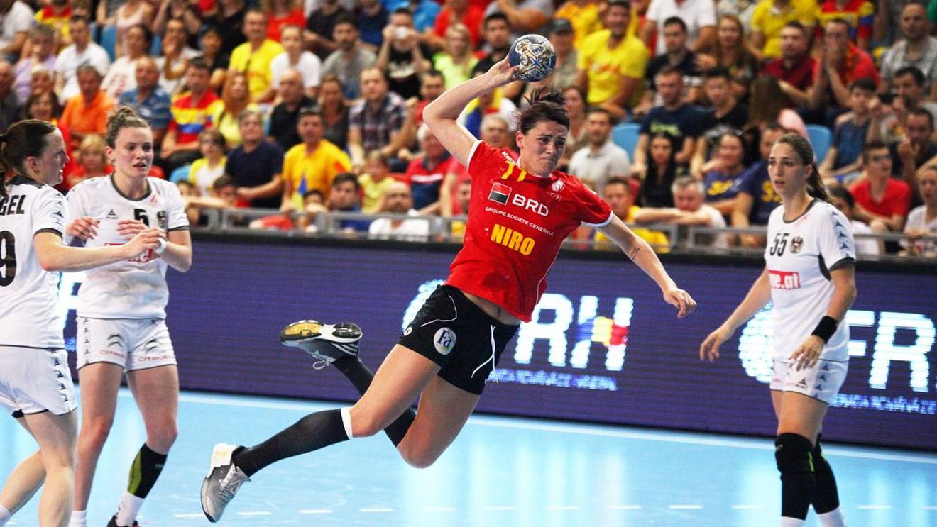 ANALIZĂ | Cine va fi „tunarul” României la Campionatul Mondial din Japonia? Una dintre explicațiile pentru care Gabriela Perianu nu a devenit azi o jucătoare de tipul „Andrea Penezic”