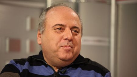 Gheorghe Ștefan este îngrijorat că nu își mai merită porecla:** "Am primit 8 penalty-uri împotrivă și niciunul pro! Să îmi spuneți 'anti-Pinalti' de acum încolo"