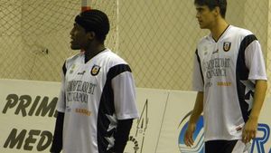 Pesic s-a despărțit de "U" Mobitelco