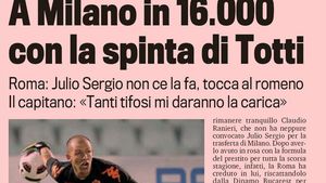 Chivu, devorat de "vampirul" Lobonț? :) Lobby, anunțat titular în partida contra campioanei Europei!