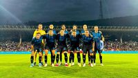 A făcut-o praf pe Universitatea Craiova după ce a fost eliminată de Ararat: „O echipă din lumea a treia! Ăsta e nivelul”
