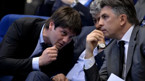 Ce spune Lupescu despre informațiile potrivit cărora ar deveni noul ministru al MTS