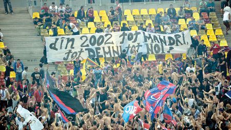 Steaua se îmbogățește pe seama fanilor, în numai 6 meciuri!** O echipă mică ar putea supraviețui cu acești bani! Cât ia din bilete