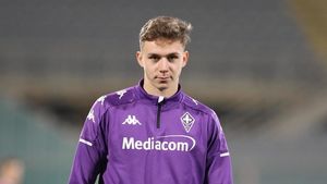 Rapid a ratat transferul! De ce a picat venirea atacantului Louis Munteanu în Giulești