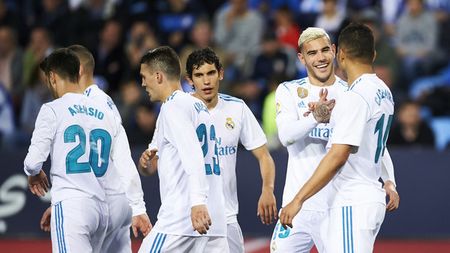 Al șaptelea jucător plecat de la Real în acastă vară. Anunțul oficial al madrilenilor: "Am ajuns la o înțelegere"