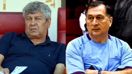 ”E clar că fura pentru Steaua Crăciunescu. Dar o ajuta pe Dinamo când juca cu alte echipe, Lucescu să nu uite!”