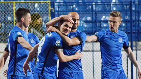 Vești bune pentru elevii lui Mircea Rednic! Vin banii la Poli Iași! „În mod obligatoriu, banii ar trebui să intre în cont săptămâna aceasta” | EXCLUSIV