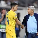 Mircea Lucescu, despre transferul secret al lui Ianis Hagi: „O echipă extraordinară”
