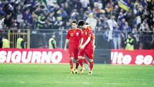 Mutu și Marica în Ghencea?** "Briliantul" s-a autopropus, iar Gigi Becali vrea să-l împrumute gratis pe "neamț"! Cu cei doi în echipă Steaua ar arăta ca naționala