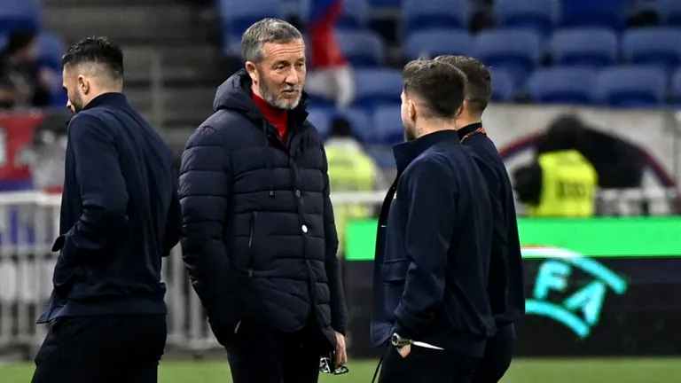 Și FCSB are în plan să-și reactiveze echipa secundă în Liga 3. Mihai Stoica: ”Suntem forțați. Acum o să caut un sponsor”